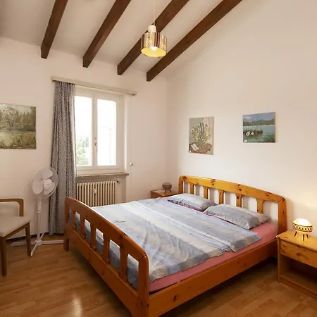 Motel Ristorante Stella Con Locarno