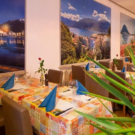 Ristorante Stella Con Motel