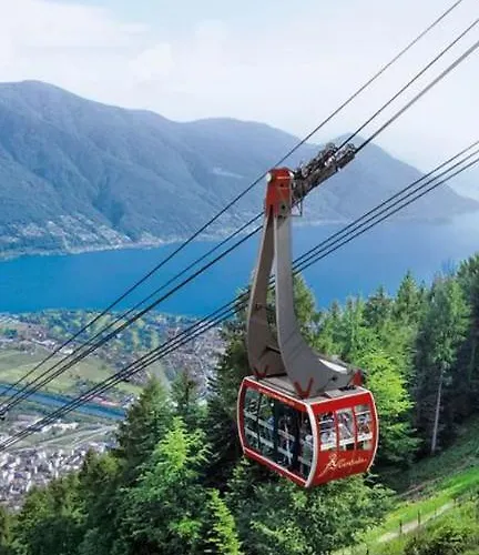 Ristorante Stella Con Locarno