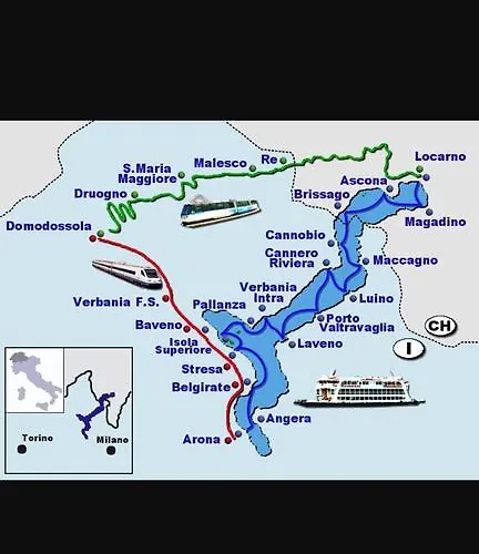 Ristorante Stella Con