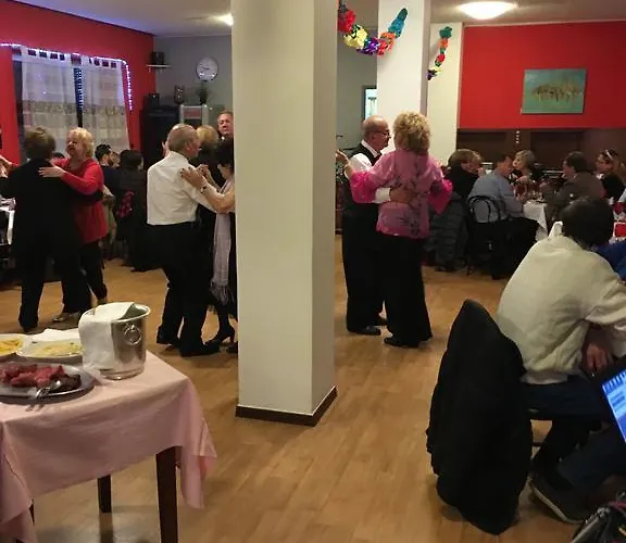 Ristorante Stella Con Motel 3*