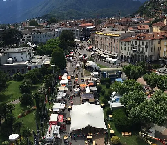 Ristorante Stella Con 3*