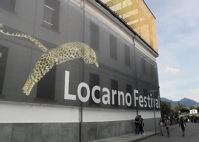 Ristorante Stella Con 3* Locarno