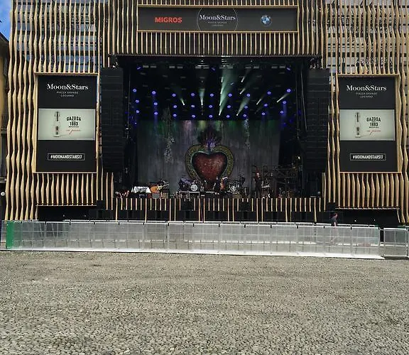 Ristorante Stella Con Motel