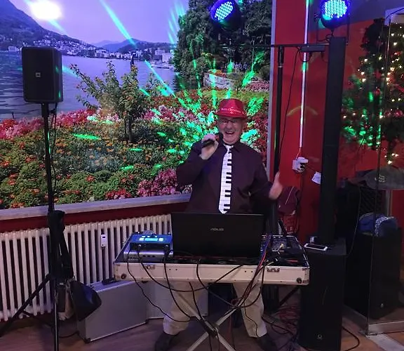 Ristorante Stella Con