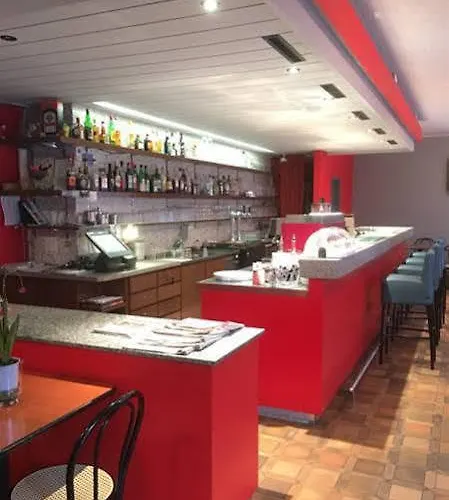 Motel Ristorante Stella Con