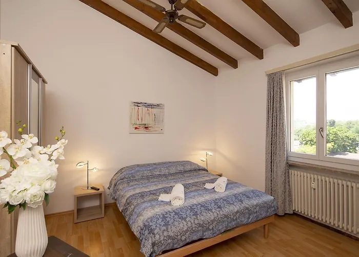 Ristorante Stella Con 3* Locarno