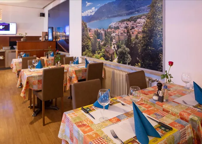 Ristorante Stella Con Motel