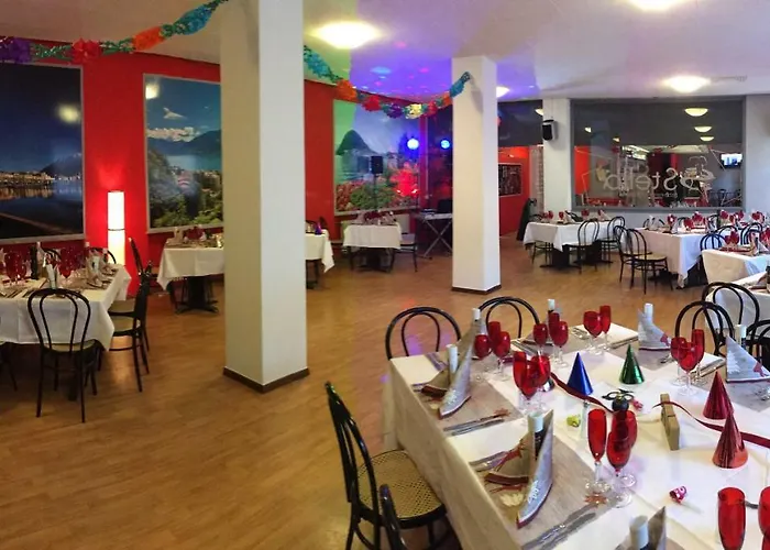 Ristorante Stella Con