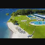 Motel Ristorante Stella Con 3*
