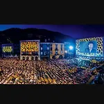 Ristorante Stella Con Locarno