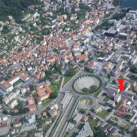 Motel Ristorante Stella Con 3*