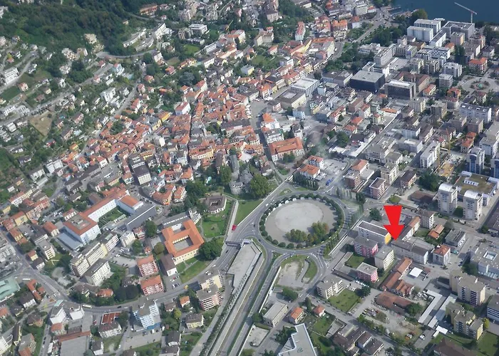 Motel Ristorante Stella Con 3*