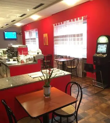 Motel Ristorante Stella Con 3*