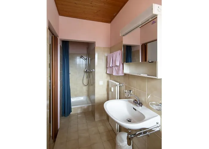 Motel Ristorante Stella Con