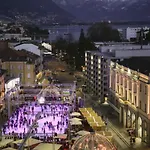 Motel Ristorante Stella Con Locarno