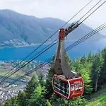 Ristorante Stella Con Locarno