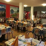 Ristorante Stella Con Motel Locarno
