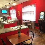 Motel Ristorante Stella Con 3*