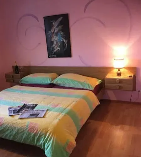 Motel Ristorante Stella Con