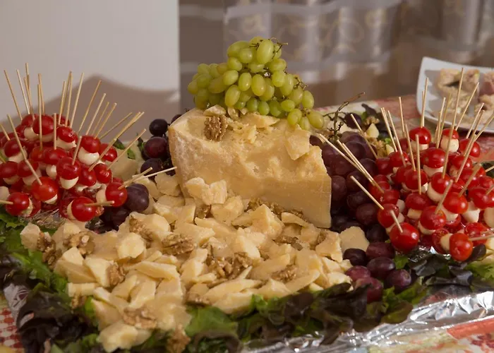 Ristorante Stella Con Motel Locarno