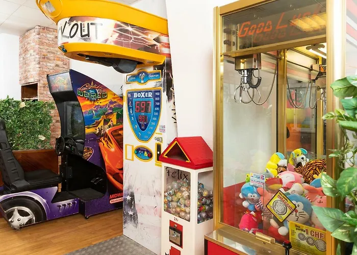 Motel Ristorante Stella Con 3*