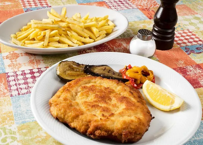 Motel Ristorante Stella Con