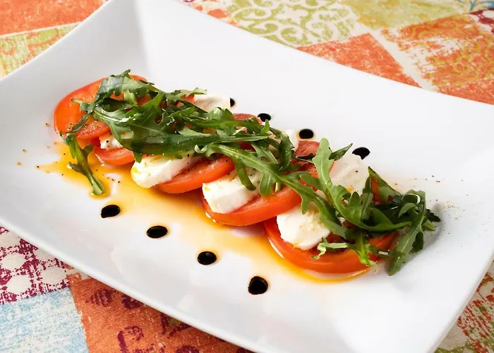 Ristorante Stella Con 3*